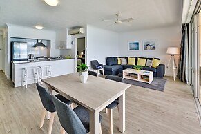 Whitsunday Apartment on Level 6