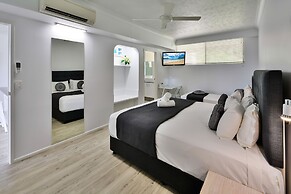 Whitsunday Apartment on Level 6