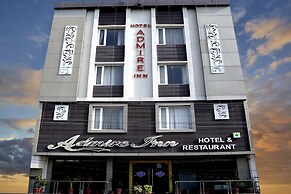 Admire Inn