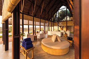 Roukh Kiri Khaoyai, The Centara Collection