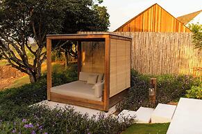 Roukh Kiri Khaoyai, The Centara Collection