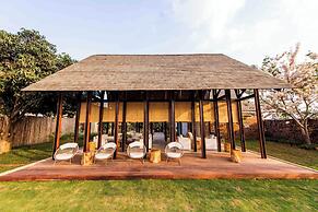 Roukh Kiri Khaoyai, The Centara Collection