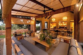 Roukh Kiri Khaoyai, The Centara Collection