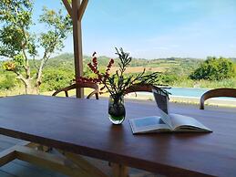 Roukh Kiri Khaoyai, The Centara Collection