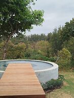 Roukh Kiri Khaoyai, The Centara Collection