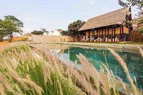 Roukh Kiri Khaoyai, The Centara Collection