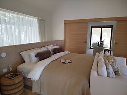 Roukh Kiri Khaoyai, The Centara Collection