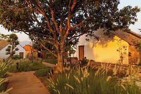 Roukh Kiri Khaoyai, The Centara Collection