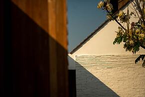 Roukh Kiri Khaoyai, The Centara Collection