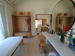 Roukh Kiri Khaoyai, The Centara Collection