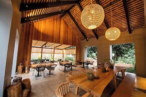 Roukh Kiri Khaoyai, The Centara Collection