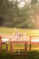 Le Domaine de la Vitarelle