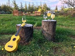 Le Domaine de la Vitarelle