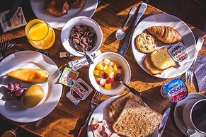 Le Domaine de la Vitarelle