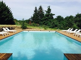 Le Domaine de la Vitarelle