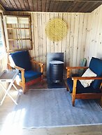 Le Domaine de la Vitarelle