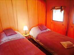 Le Domaine de la Vitarelle