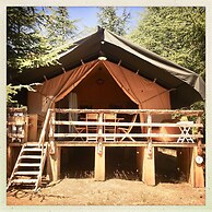 Le Domaine de la Vitarelle