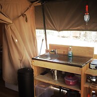 Le Domaine de la Vitarelle