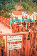 Le Domaine de la Vitarelle