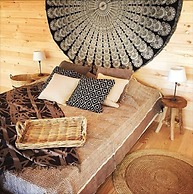 Le Domaine de la Vitarelle