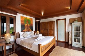 Soul Villas By The Beach - Phuket