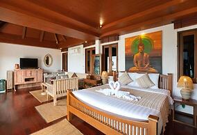 Soul Villas By The Beach - Phuket