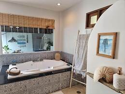 Soul Villas By The Beach - Phuket