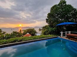 Soul Villas By The Beach - Phuket