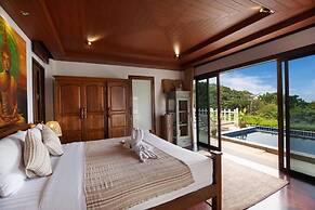 Soul Villas By The Beach - Phuket