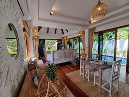 Soul Villas By The Beach - Phuket