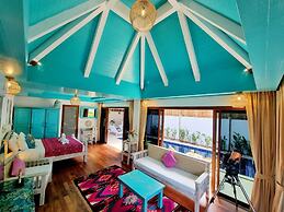 Soul Villas By The Beach - Phuket