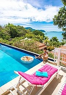 Soul Villas By The Beach - Phuket