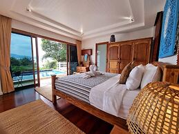 Soul Villas By The Beach - Phuket