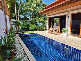 Soul Villas By The Beach - Phuket