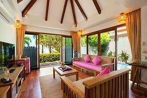 Soul Villas By The Beach - Phuket