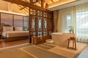 Lijiang Passing-Cloud Resort