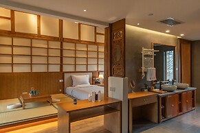 Lijiang Passing-Cloud Resort