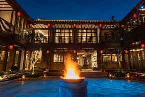 Lijiang Passing-Cloud Resort