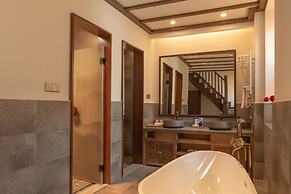 Lijiang Passing-Cloud Resort