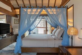 Lijiang Passing-Cloud Resort