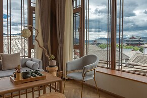 Lijiang Passing-Cloud Resort