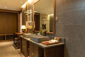 Lijiang Passing-Cloud Resort