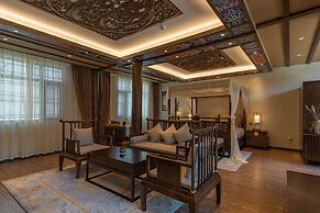 Lijiang Passing-Cloud Resort