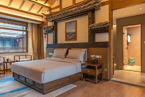 Lijiang Passing-Cloud Resort