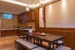 Lijiang Passing-Cloud Resort