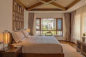 Lijiang Passing-Cloud Resort