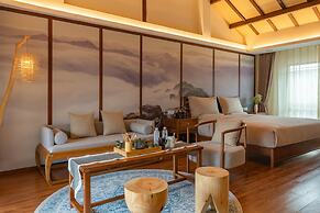 Lijiang Passing-Cloud Resort