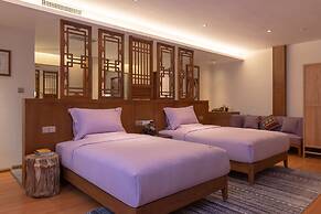 Lijiang Passing-Cloud Resort