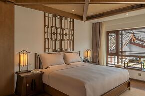 Lijiang Passing-Cloud Resort